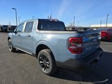 New 2024 Ford Maverick XLT w/ XLT Luxury Package image 3