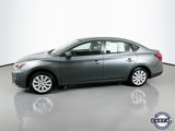 Used 2018 Nissan Sentra S image 4