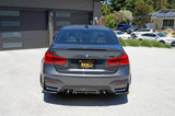 Used 2017 BMW M3 image 6