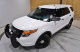 Used 2015 Ford Explorer 4WD Police Interceptor image 2