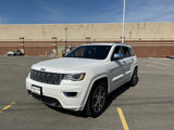 Used 2020 Jeep Grand Cherokee Overland image 4