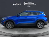 Used 2021 Kia Seltos S image 3
