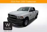 Used 2016 RAM 1500 Tradesman w/ Popular Equipment Group image 3