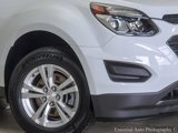 Used 2017 Chevrolet Equinox LS image 3