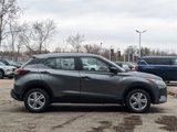 New 2025 Nissan Kicks Play S image 2