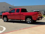 Used 2018 Chevrolet Silverado 1500 Custom w/ Texas Edition image 4