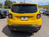 Used 2017 Jeep Renegade Trailhawk image 4