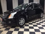 Used 2012 Cadillac SRX Luxury image 3