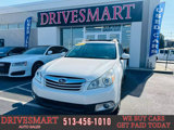 Used 2011 Subaru Outback 2.5i Limited w/ PWR Moonroof Pkg image 2