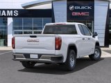 New 2025 GMC Sierra 1500 Pro w/ Pro Value Package image 4