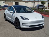 Used 2022 Tesla Model 3 Performance image 2
