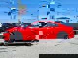 Used 2021 Dodge Charger R/T w/ Blacktop Package image 2