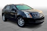Used 2014 Cadillac SRX Luxury w/ Driver Awareness Package image 2