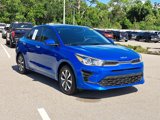 Used 2023 Kia Rio S w/ Technology Package image 2