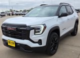 New 2026 GMC Terrain Elevation w/ Black Edition image 4