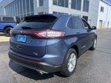 Used 2018 Ford Edge SEL w/ Equipment Group 201A image 3