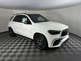 New 2025 Mercedes-Benz GLE 63 AMG S image 1