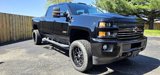 Used 2017 Chevrolet Silverado 2500 LT w/ Midnight Edition image 2