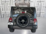 Used 2018 Jeep Wrangler Unlimited Sahara image 6