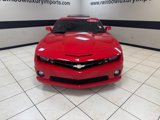 Used 2011 Chevrolet Camaro SS w/ RS Package image 2