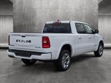 New 2025 RAM 1500 Big Horn image 2