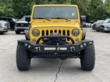 Used 2015 Jeep Wrangler Sport w/ Quick Order Package 24S image 2
