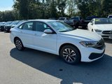 New 2024 Volkswagen Jetta S image 4