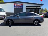 Used 2014 Honda Civic EX image 3