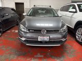 Used 2017 Volkswagen Golf Alltrack SEL image 2
