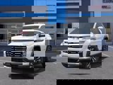 New 2025 Chevrolet Equinox LT image 6