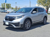 Used 2020 Honda CR-V Touring image 3