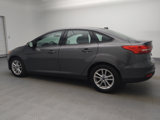 Used 2018 Ford Focus SE w/ Cold Weather Package image 3