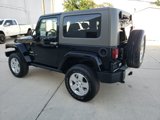 Used 2010 Jeep Wrangler Sahara w/ Trailer Tow Group image 3