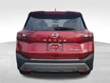 Used 2021 Nissan Rogue SL w/ Premium Package image 6