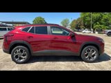 New 2025 Chevrolet Trax LT w/ LT Convenience Package image 6