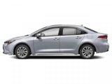 New 2025 Toyota Corolla XLE image 3