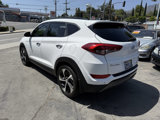 Used 2016 Hyundai Tucson Limited w/ Option Group 03 image 5