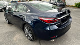 Used 2018 MAZDA MAZDA6 Touring image 5