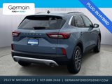 New 2024 Ford Escape SE image 4
