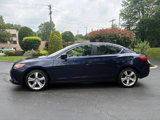Used 2013 Acura ILX w/ Technology Package image 4