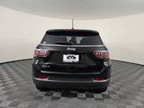 New 2025 Jeep Compass Sport image 5