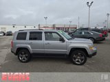 Used 2015 Jeep Patriot High Altitude image 2