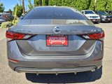 Used 2023 Nissan Sentra SV w/ All-Weather Package image 5