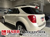 Used 2013 Chevrolet Equinox LT w/ Power Convenience Package image 2