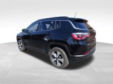 Used 2017 Jeep Compass Latitude w/ Popular Equipment Group image 3