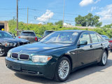 Used 2004 BMW 745i image 2