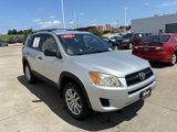 Used 2011 Toyota RAV4 4WD image 2