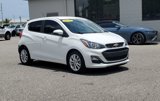 Used 2020 Chevrolet Spark LT image 3