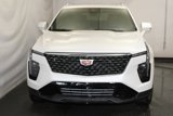 New 2025 Cadillac XT4 Premium Luxury w/ Cold Weather Package image 3