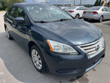 Used 2014 Nissan Sentra SV image 3